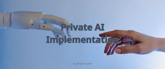 private AI implementation